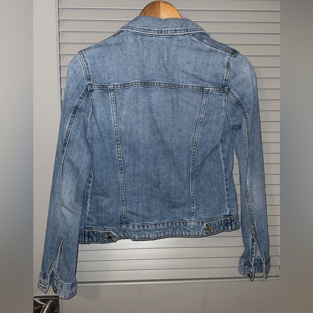 Zara Denjm Jacket - Picture 5 of 5